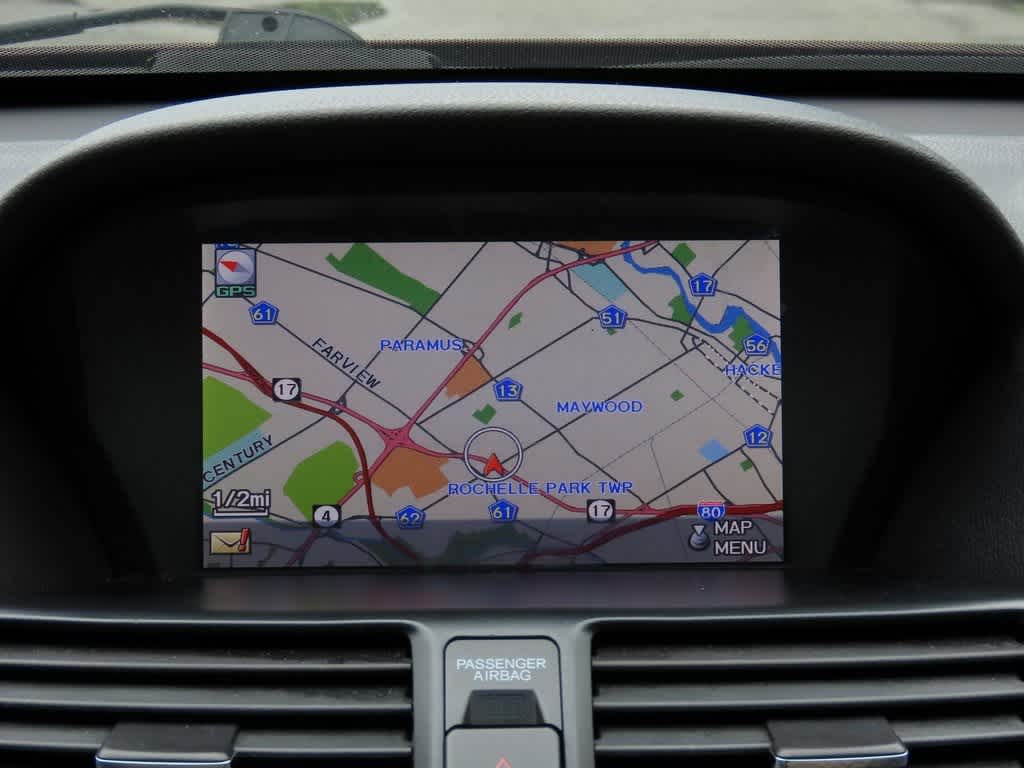 2013 Acura TL Technology 18