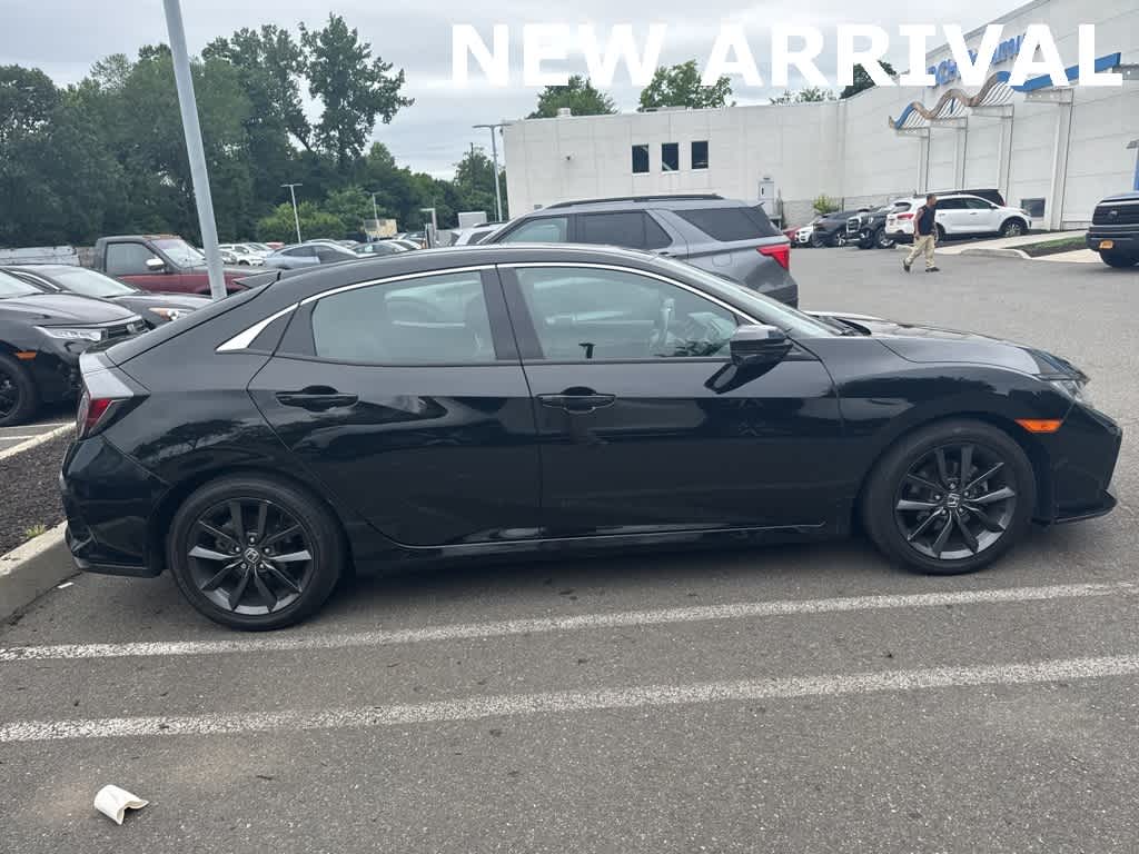 Thumbnail: 2020 Honda Civic - 8