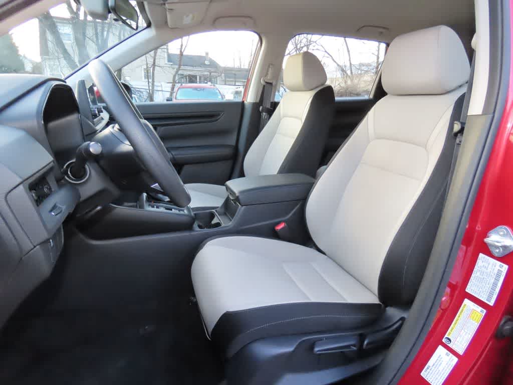 Thumbnail: 2023 Honda CR-V - 12