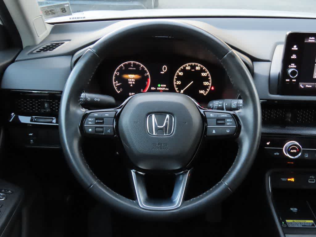Thumbnail: 2024 Honda CR-V - 17