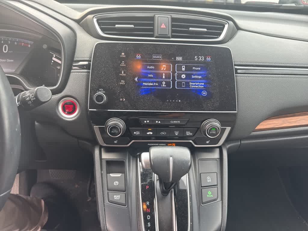 Thumbnail: 2022 Honda CR-V - 10