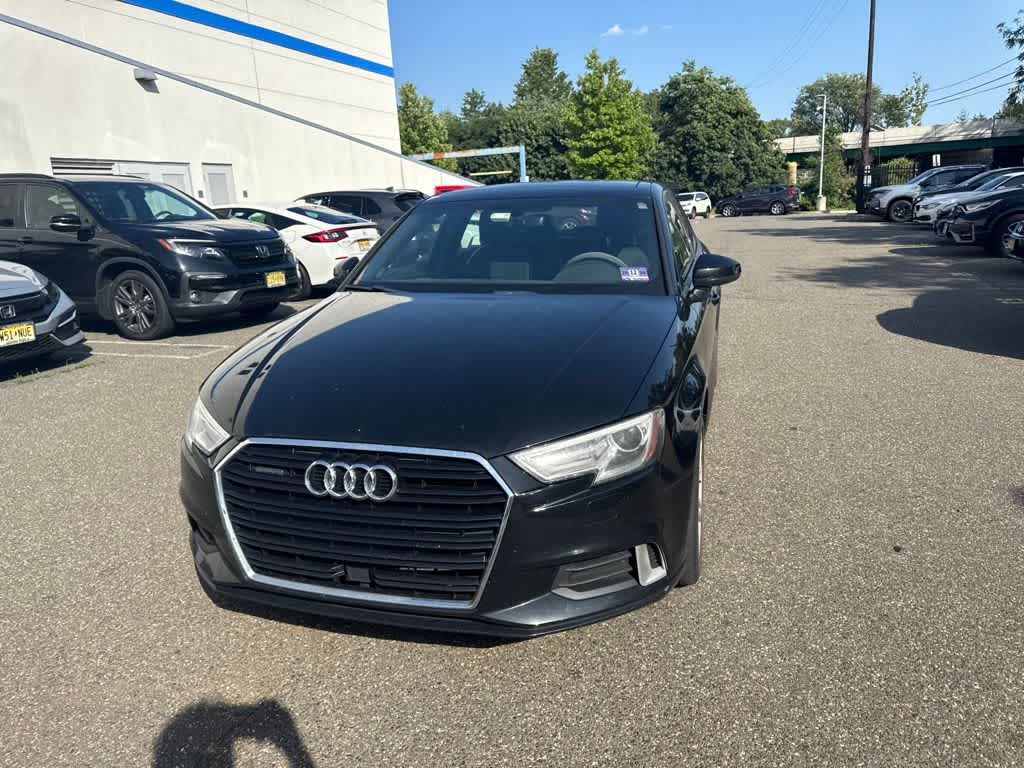 Thumbnail: 2017 Audi A3 - 9