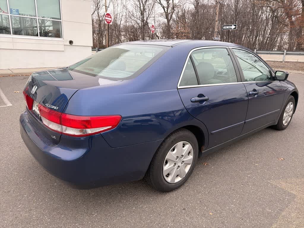 Thumbnail: 2003 Honda Accord - 8