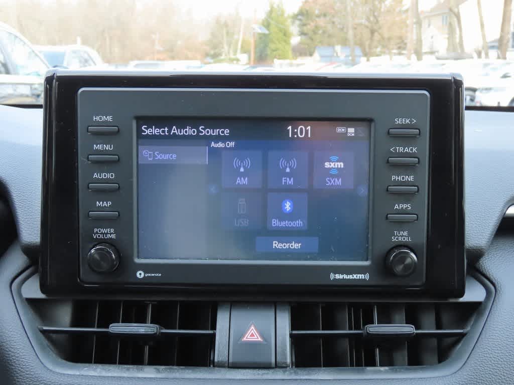 Thumbnail: 2020 Toyota RAV4 - 19