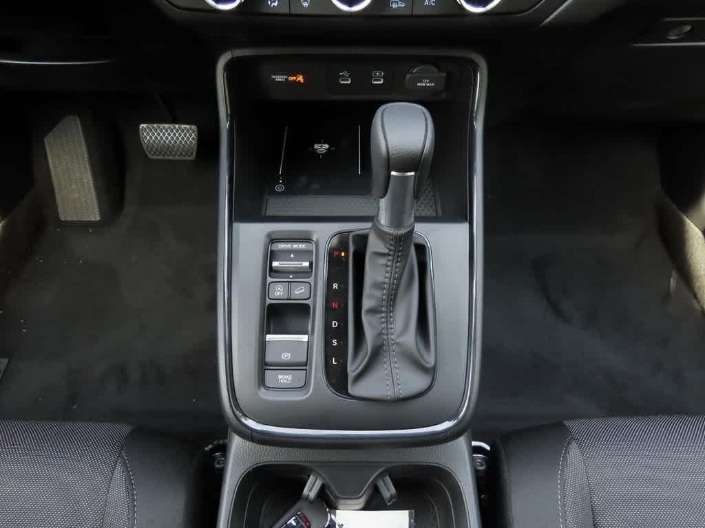 Thumbnail: 2026 Honda CR-V - 22