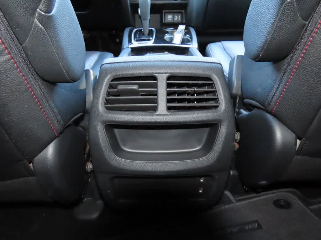 Thumbnail: 2017 Honda Ridgeline - 26