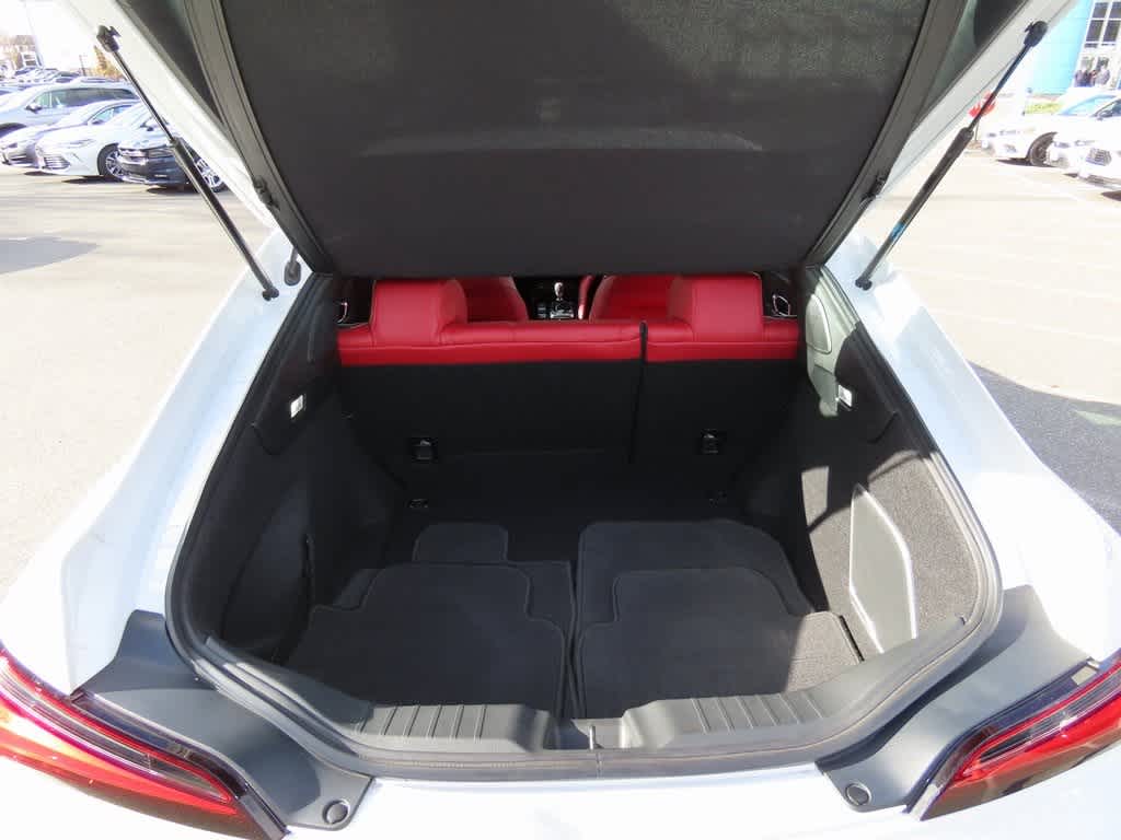 Thumbnail: 2024 Acura Integra - 10