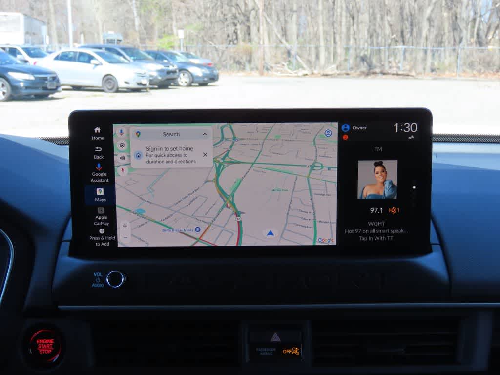 Thumbnail: 2026 Honda Passport - 17