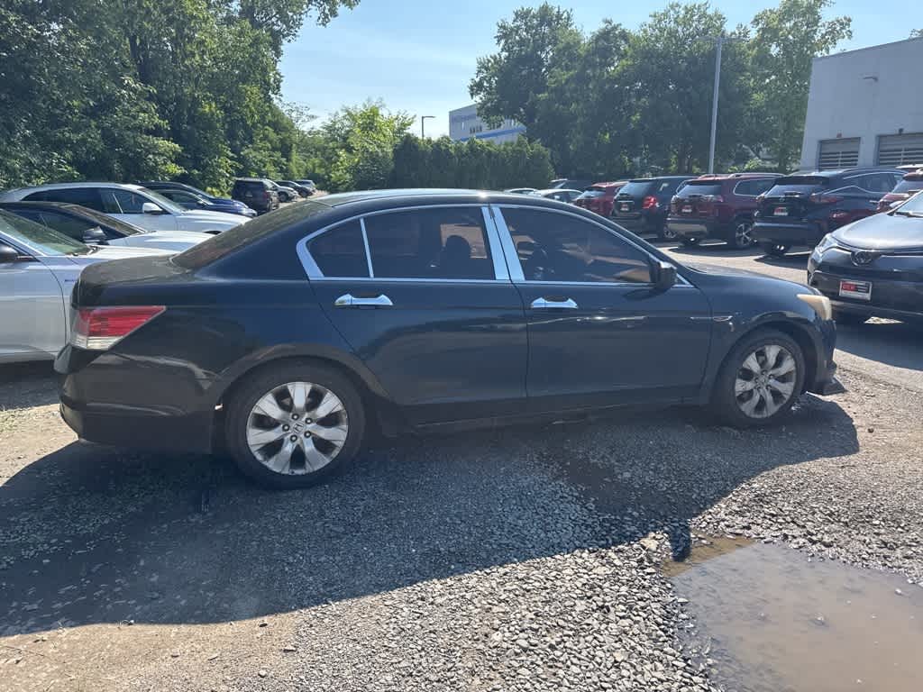 Thumbnail: 2008 Honda Accord - 11