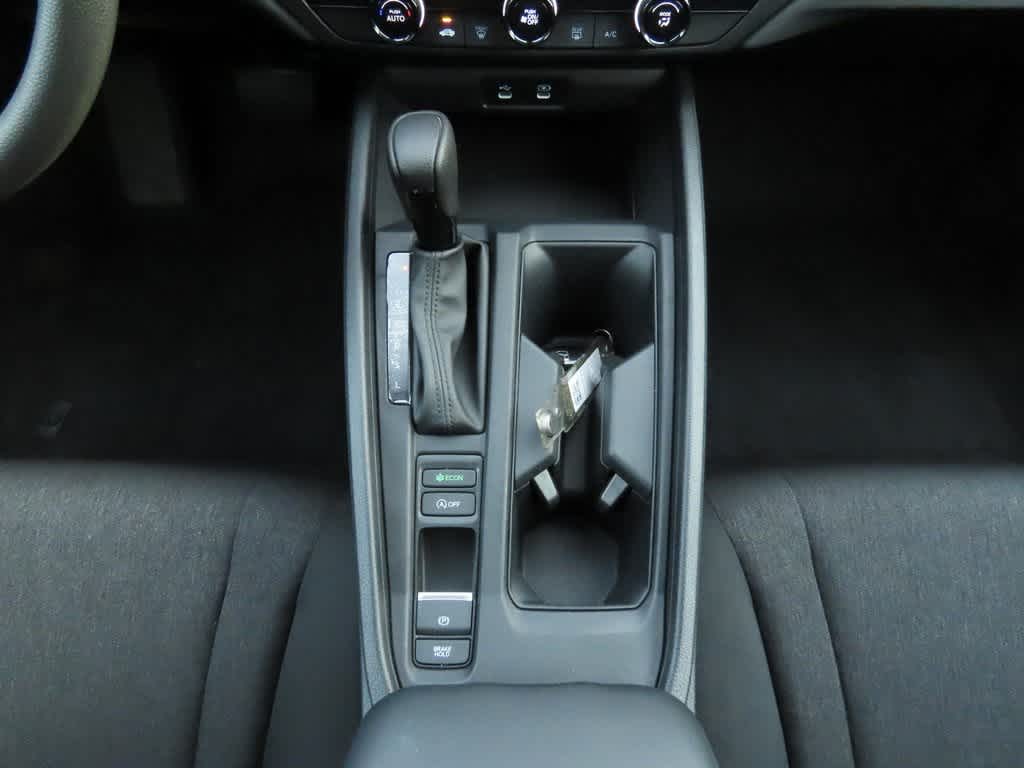 Thumbnail: 2023 Honda Accord - 20