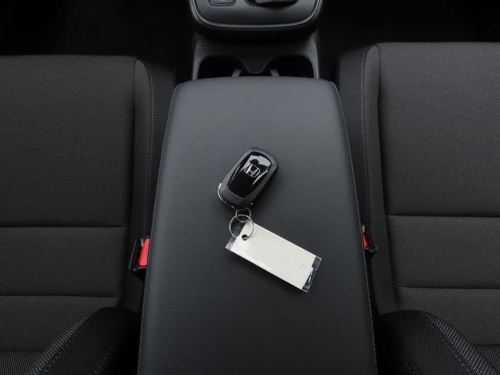 Thumbnail: 2026 Honda CR-V - 24