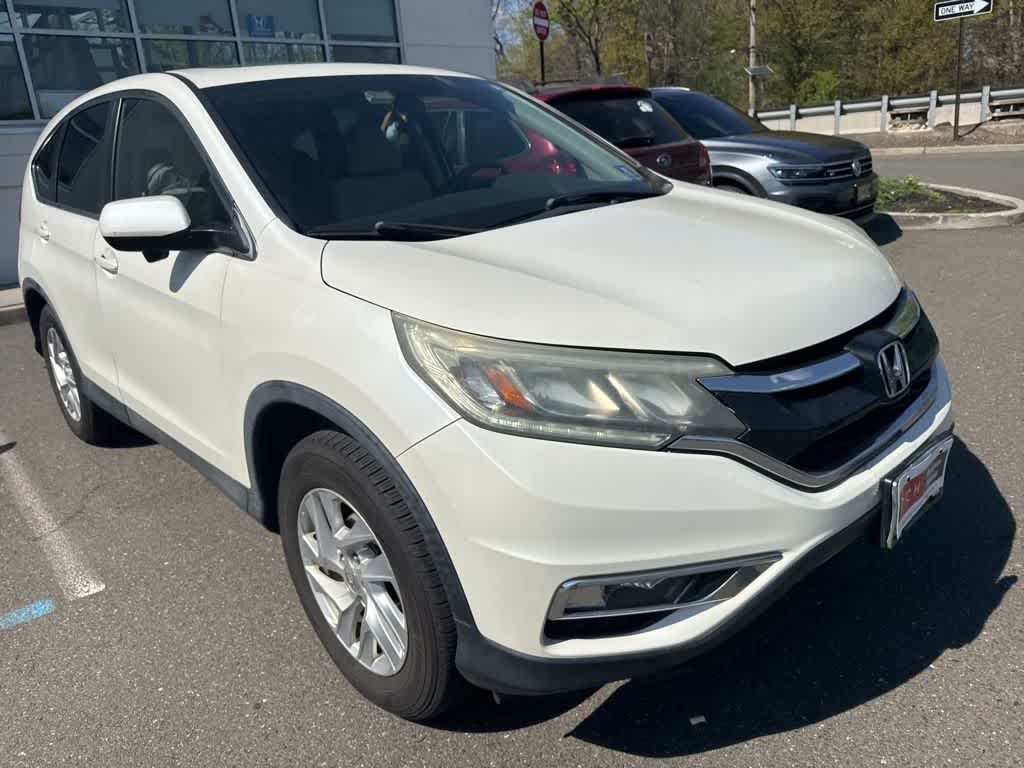 Thumbnail: 2016 Honda CR-V - 7