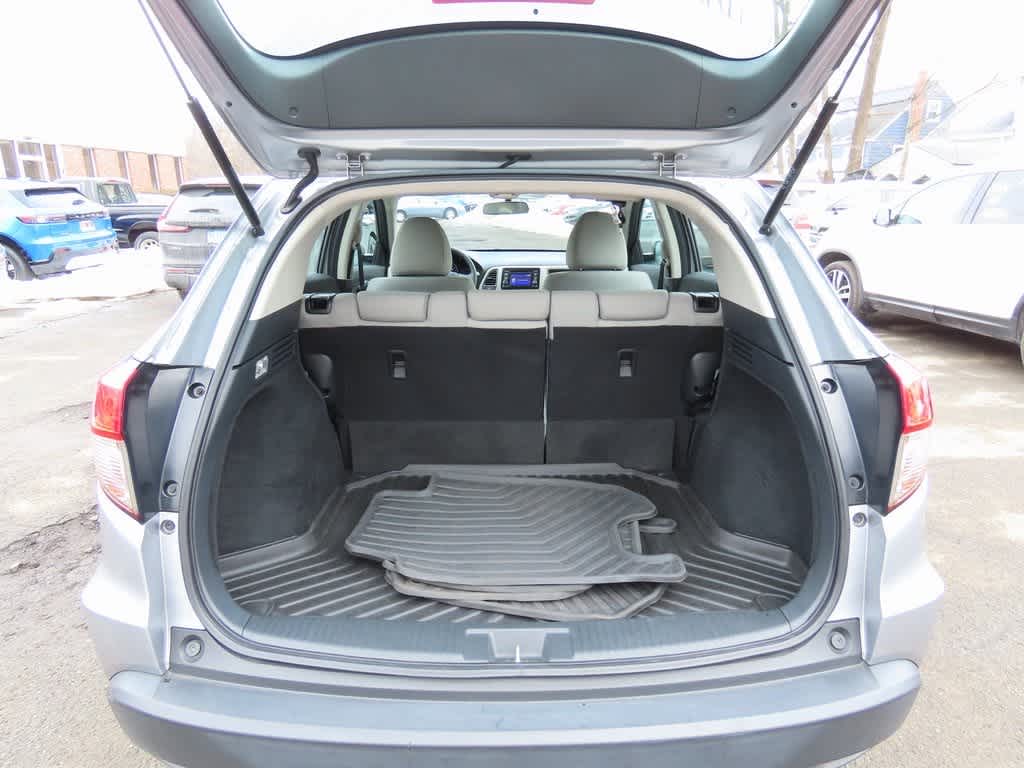 Thumbnail: 2022 Honda HR-V - 11