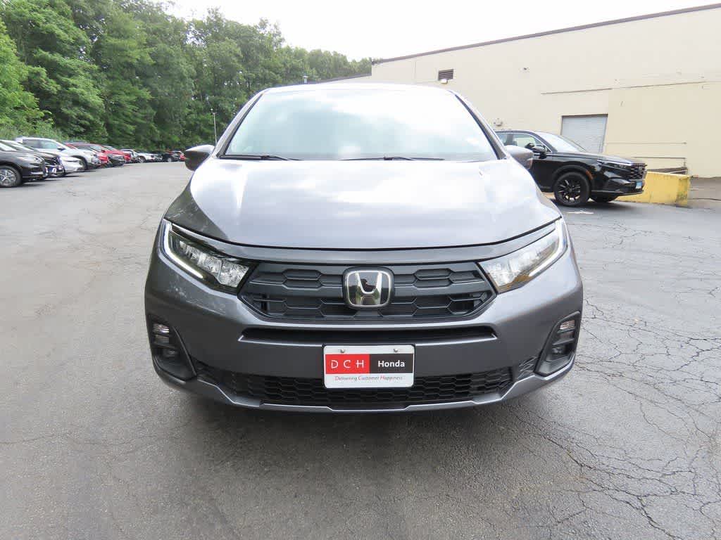 Thumbnail: 2026 Honda Odyssey - 6