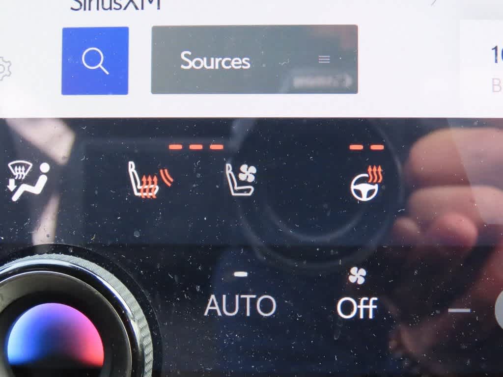 Thumbnail: 2025 Lexus RX - 23