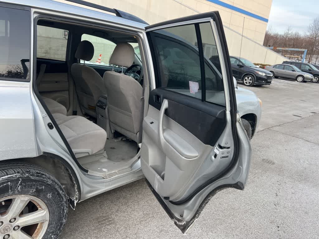 Thumbnail: 2008 Toyota Highlander - 10