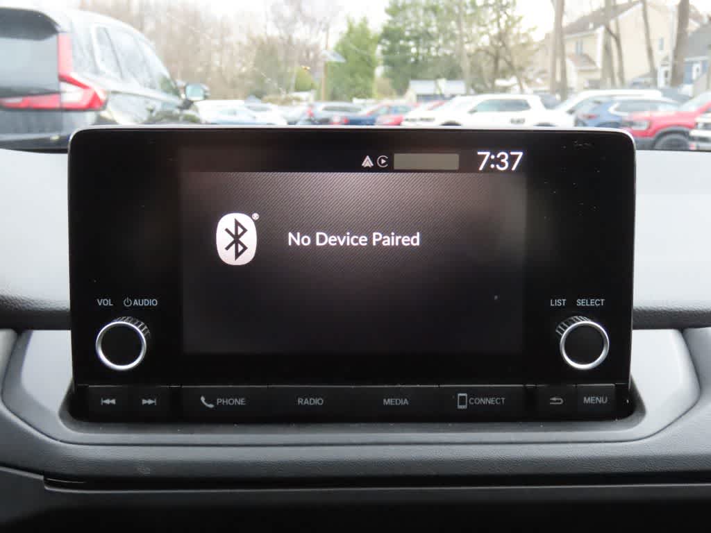 Thumbnail: 2023 Honda Accord - 17