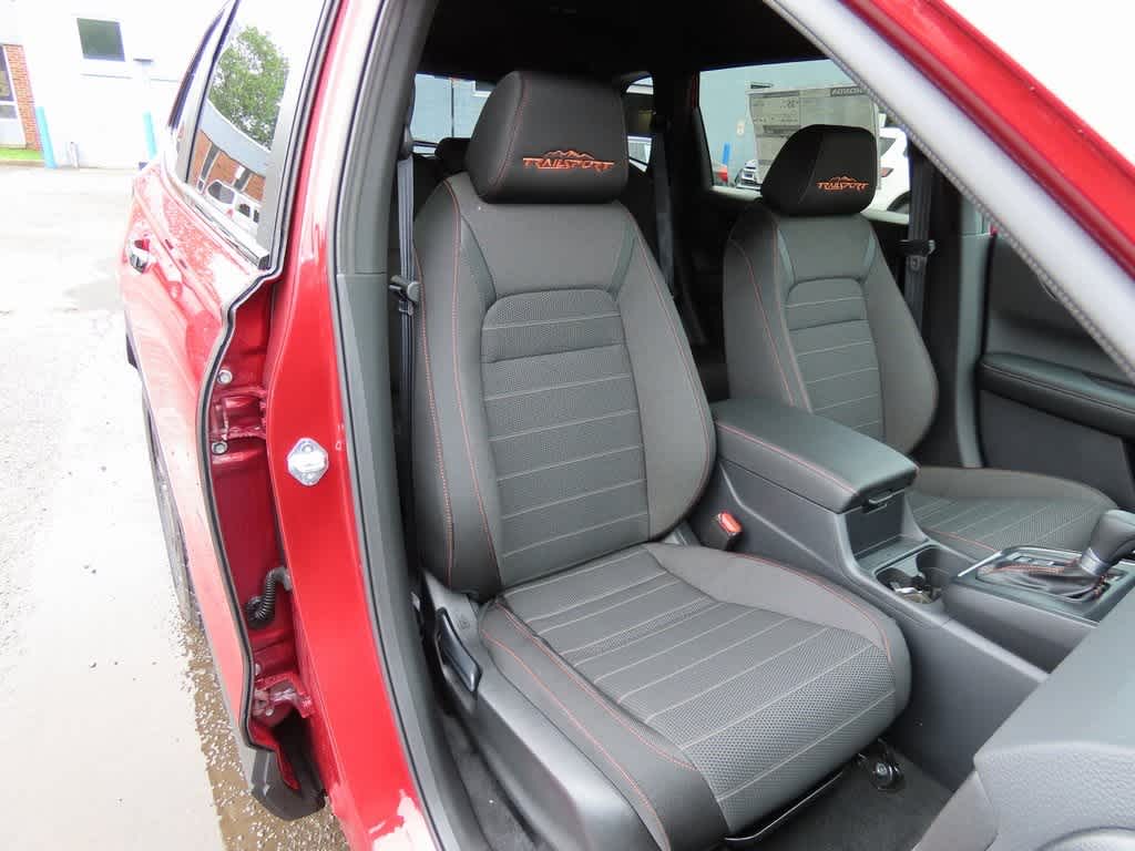 Thumbnail: 2026 Honda CR-V - 17