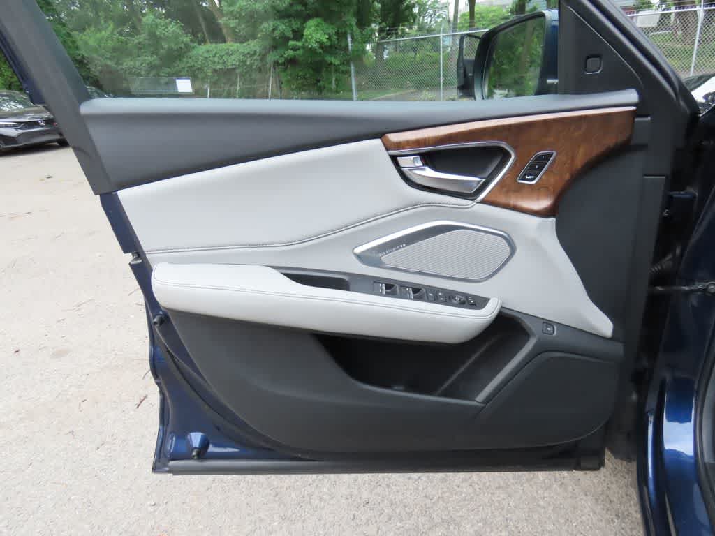 Thumbnail: 2020 Acura RDX - 15