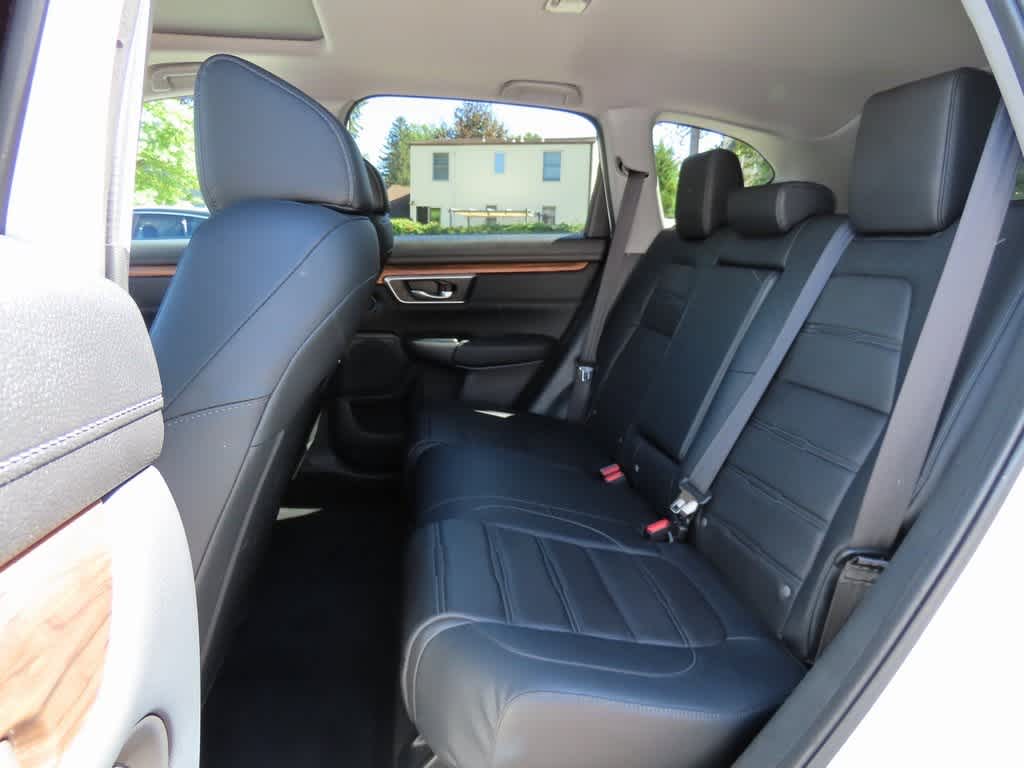 Thumbnail: 2022 Honda CR-V - 13