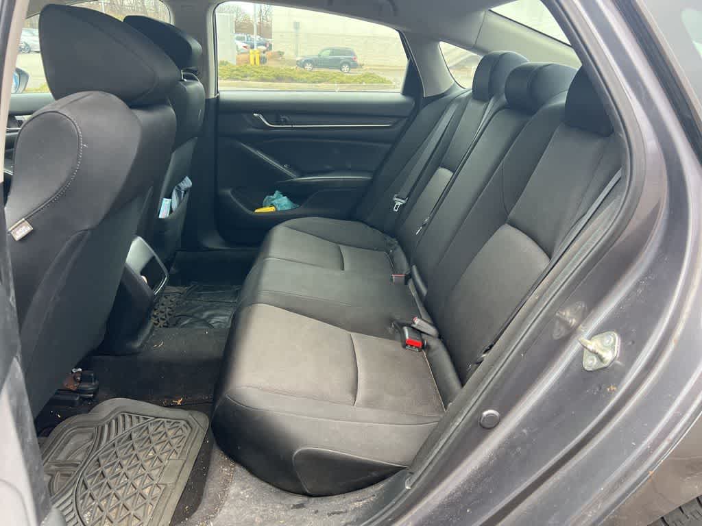 Thumbnail: 2018 Honda Accord - 15