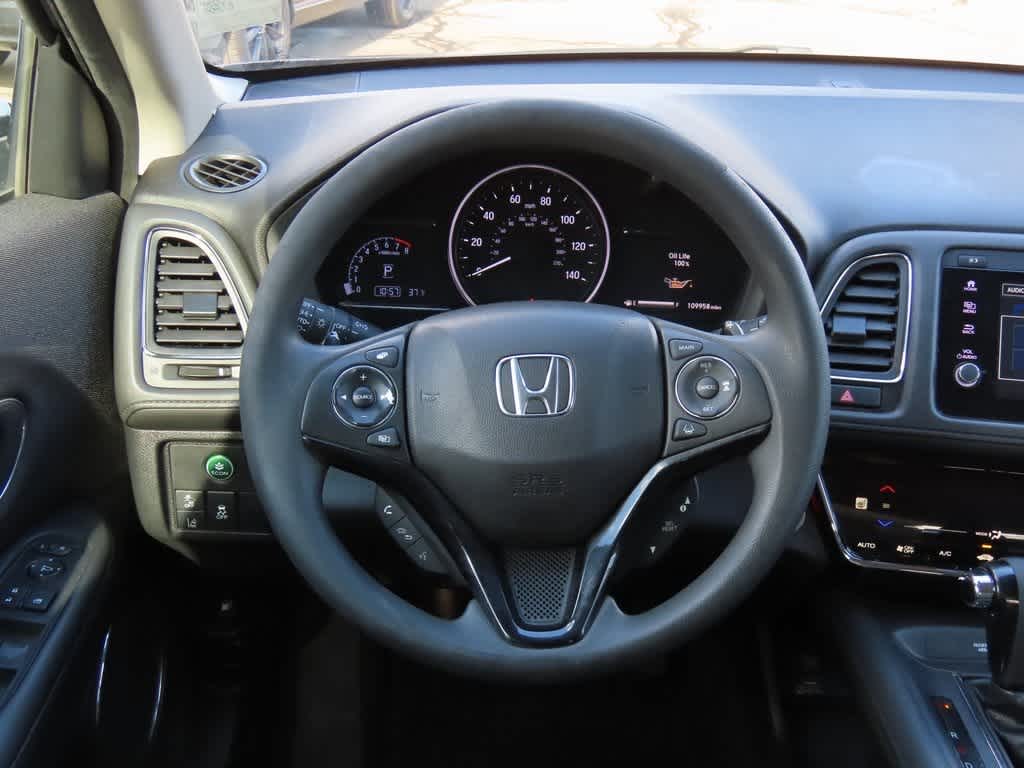 Thumbnail: 2019 Honda HR-V - 17