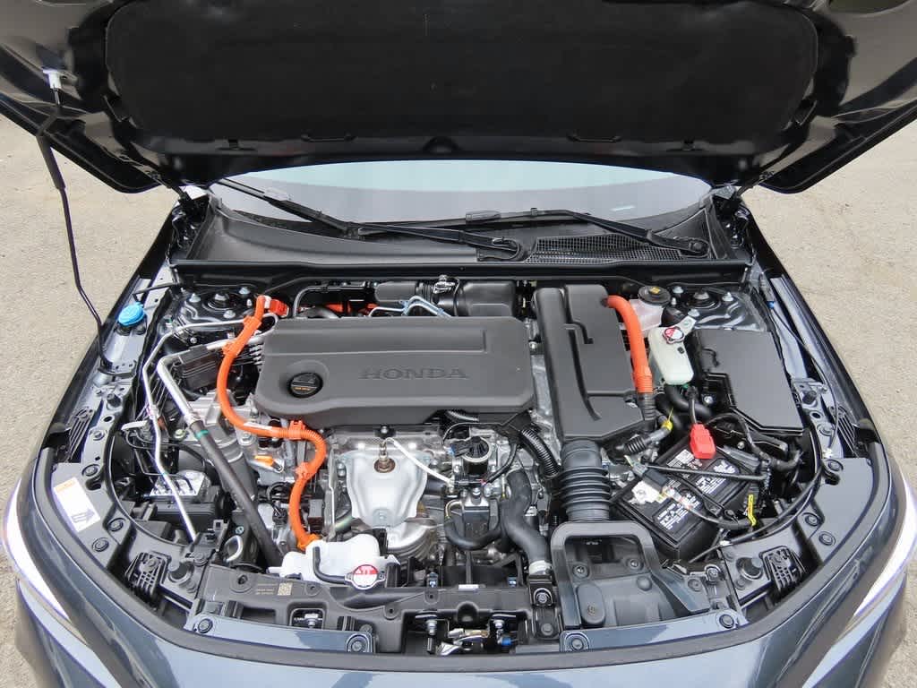 2025 Honda Civic Sport 11