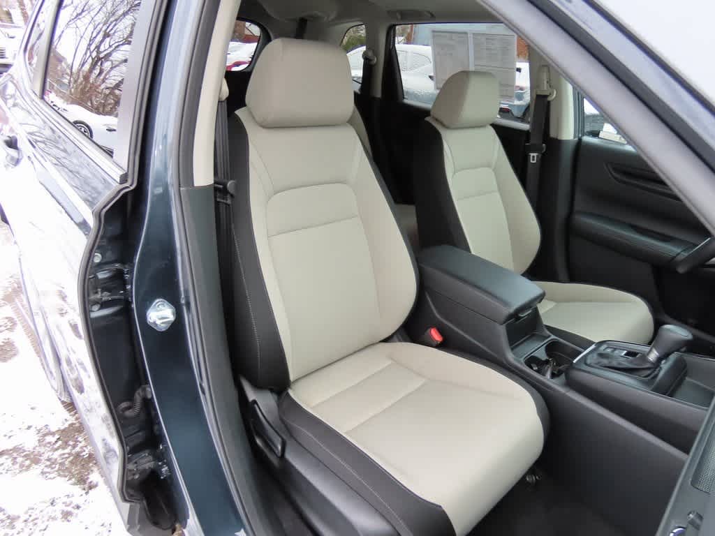 Thumbnail: 2023 Honda CR-V - 16