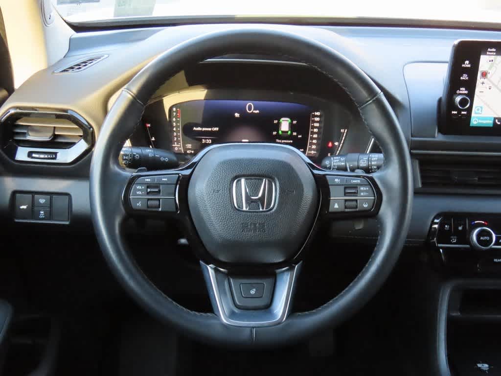 Thumbnail: 2023 Honda Pilot - 22