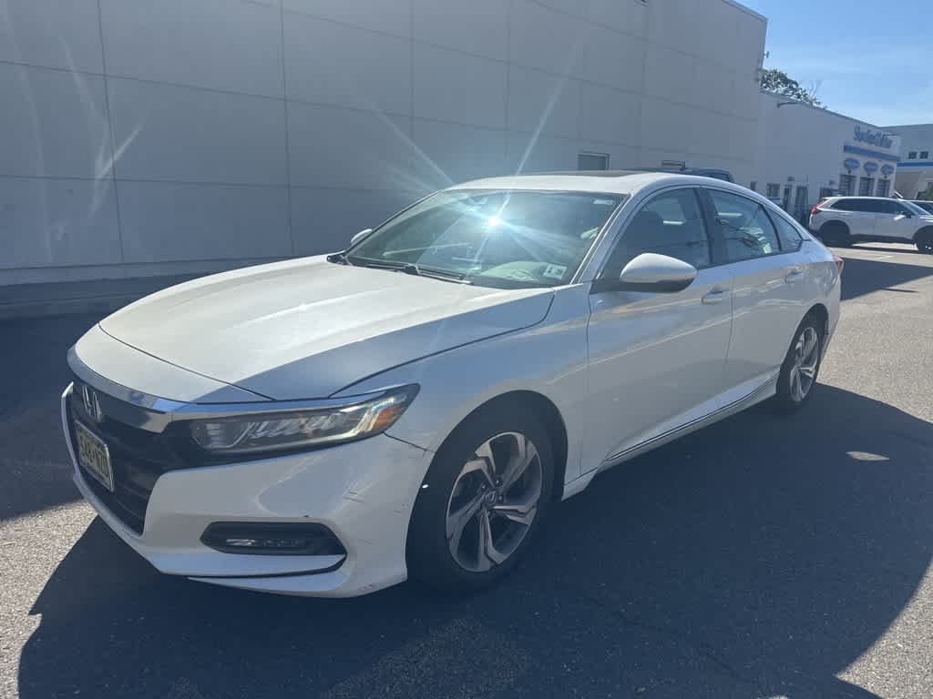 Thumbnail: 2018 Honda Accord - 2