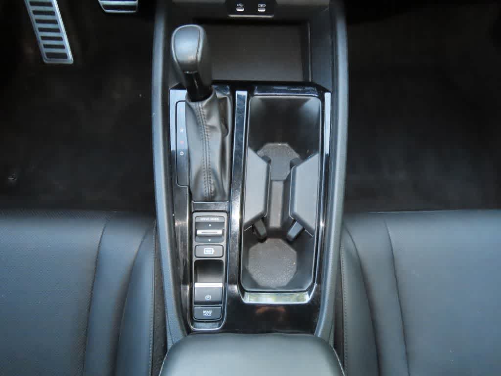 Thumbnail: 2023 Honda Accord - 19