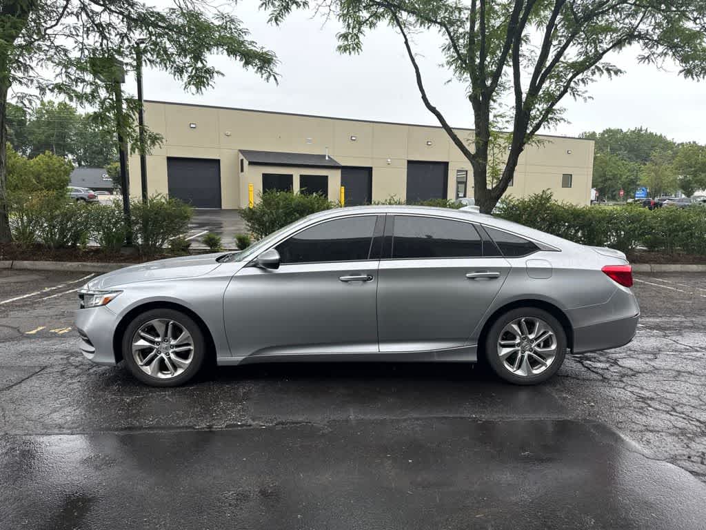 Thumbnail: 2018 Honda Accord - 30