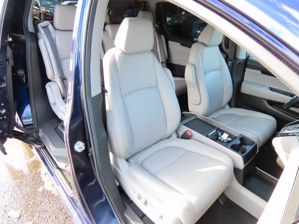 Thumbnail: 2024 Honda Odyssey - 19