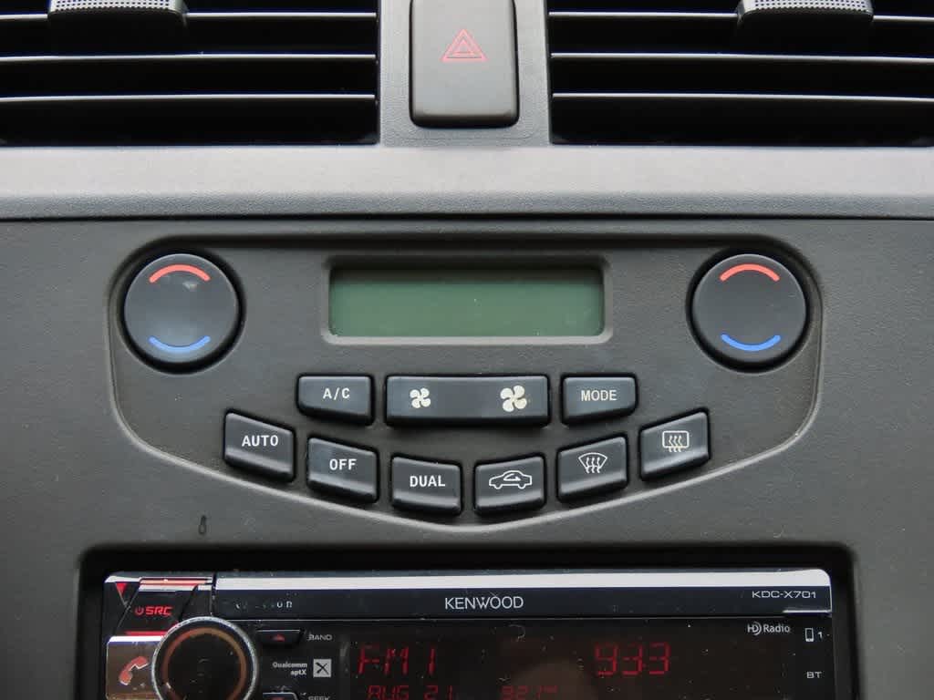 Thumbnail: 2003 Honda Accord - 18