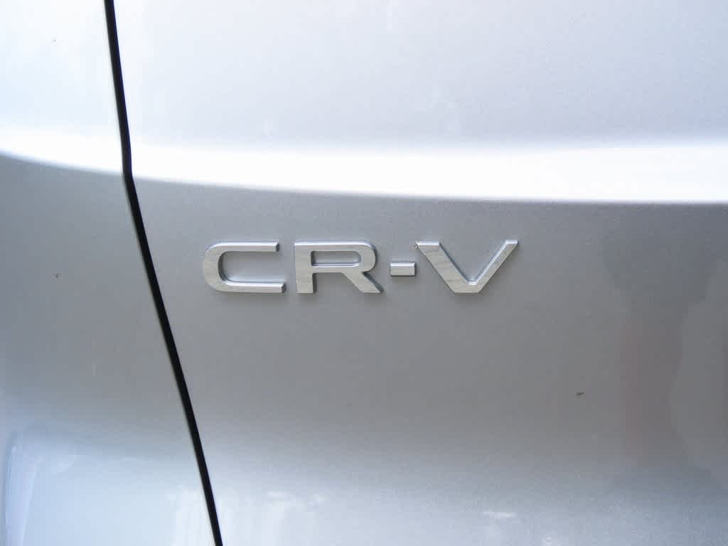 Thumbnail: 2026 Honda CR-V - 7