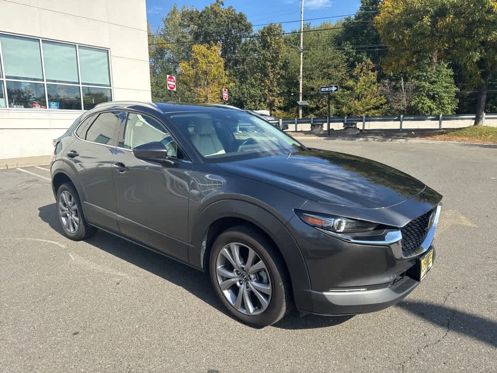 Thumbnail: 2023 Mazda CX-30 - 16