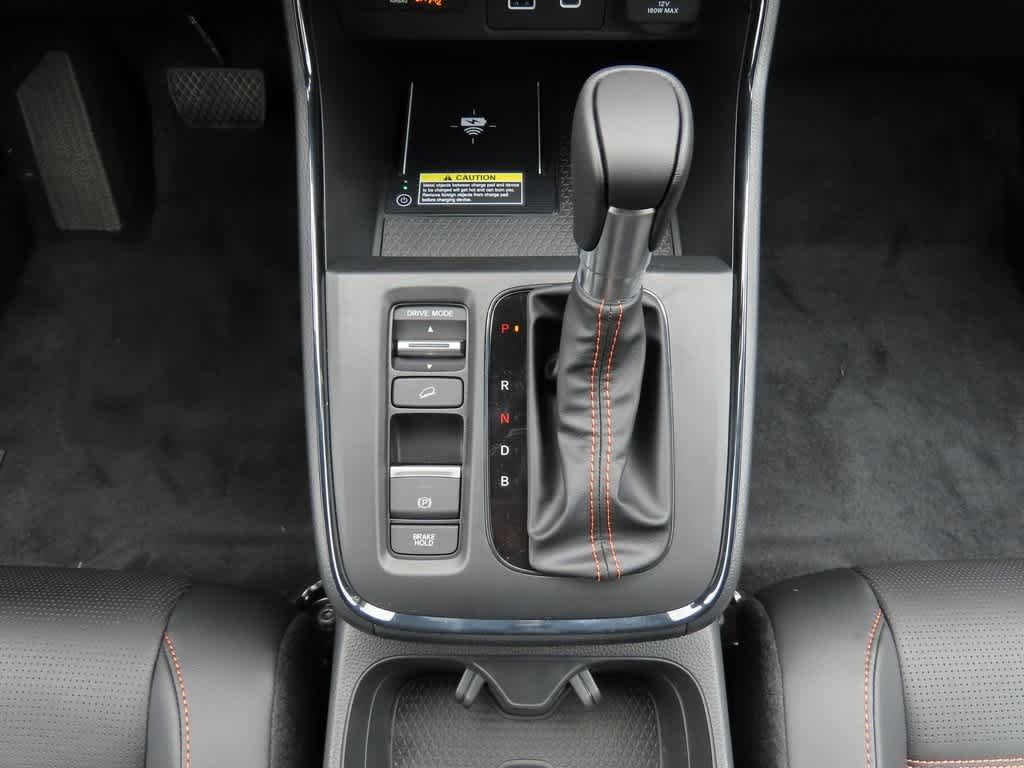 Thumbnail: 2026 Honda CR-V - 22