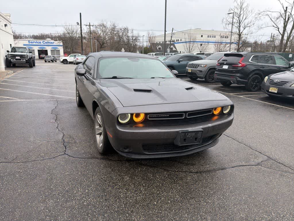 Thumbnail: 2019 Dodge Challenger - 20