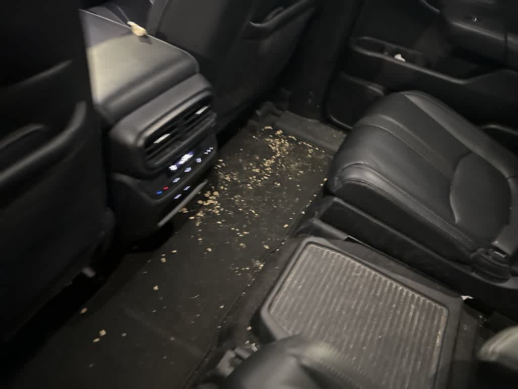 Thumbnail: 2023 Honda Pilot - 28