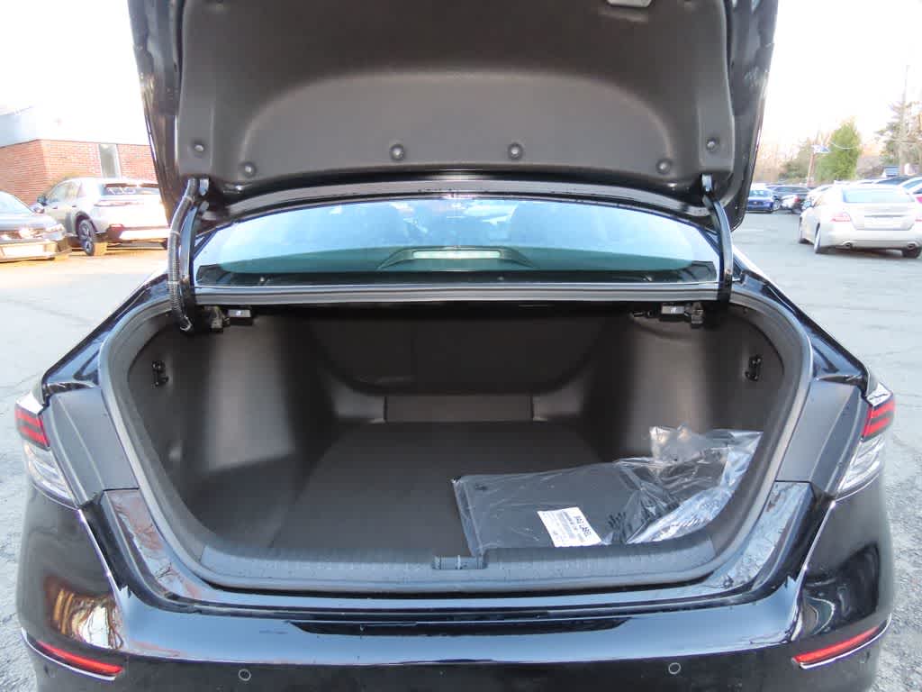 Thumbnail: 2026 Honda Accord - 11