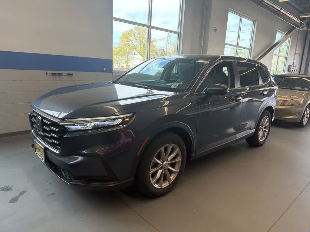 Thumbnail: 2023 Honda CR-V - 1