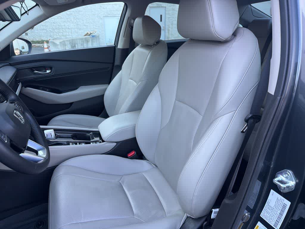 Thumbnail: 2024 Honda Accord - 30