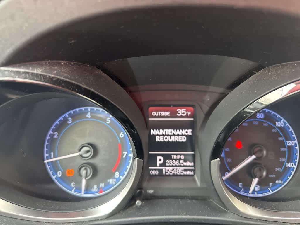 Thumbnail: 2015 Toyota Corolla - 13