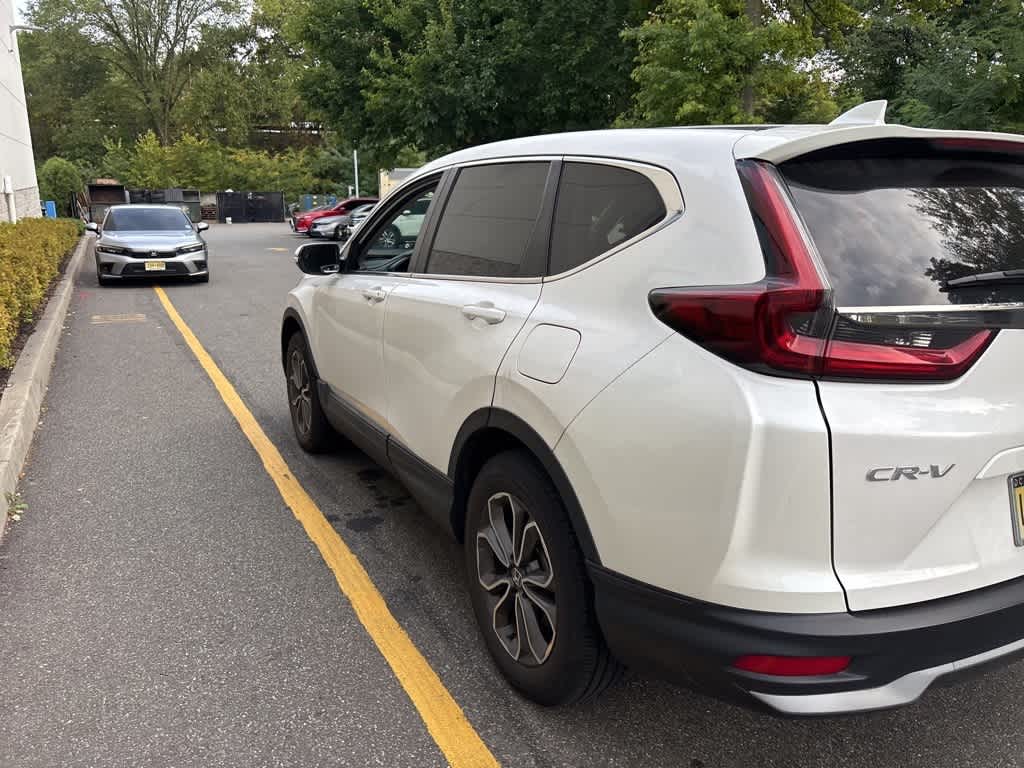 Thumbnail: 2022 Honda CR-V - 12