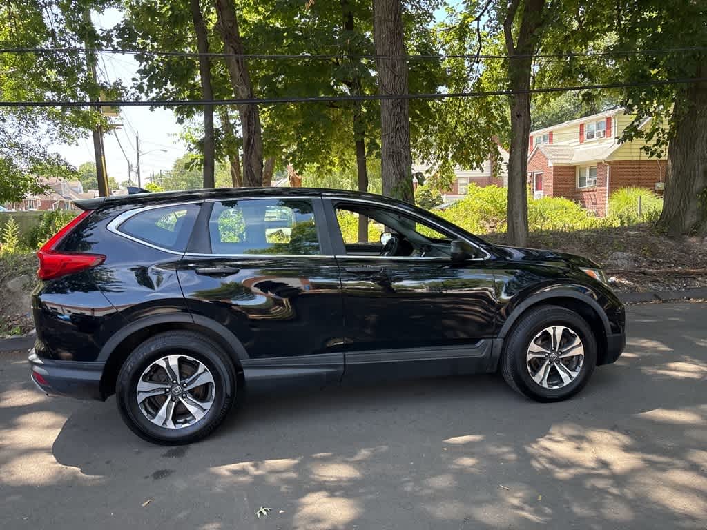 Thumbnail: 2019 Honda CR-V - 8