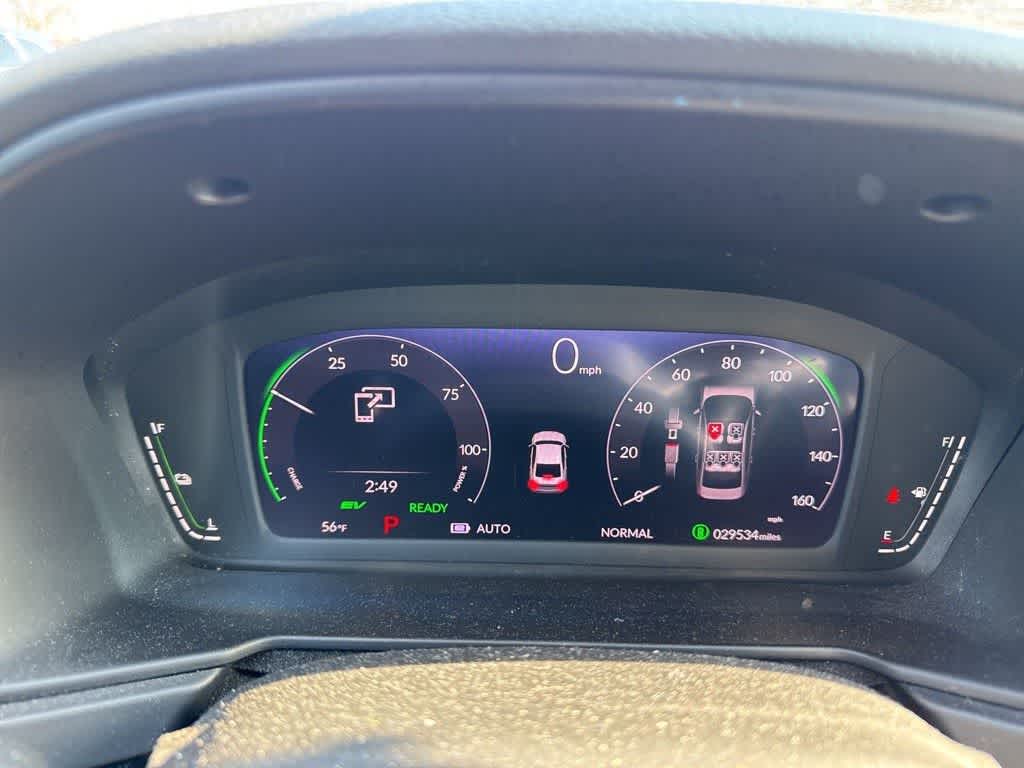 Thumbnail: 2023 Honda Accord - 16