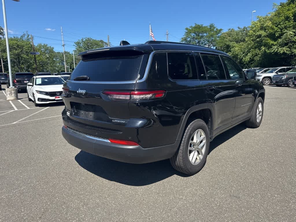 Thumbnail: 2022 Jeep Grand Cherokee - 21