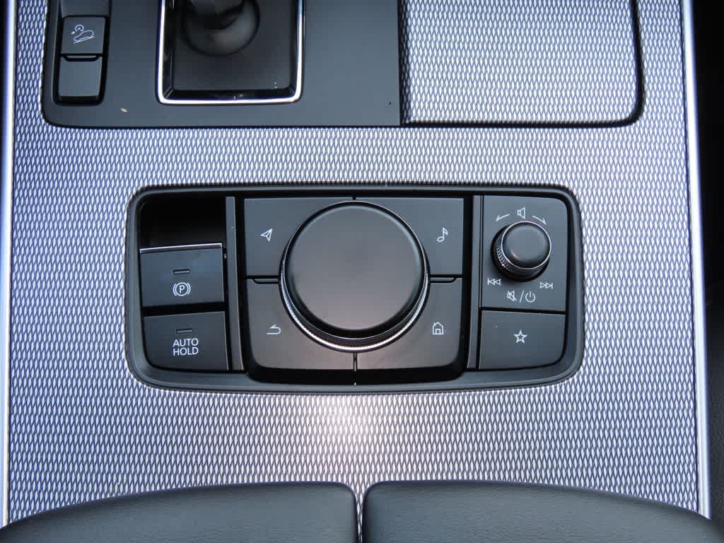 Thumbnail: 2024 Mazda CX-90 - 23