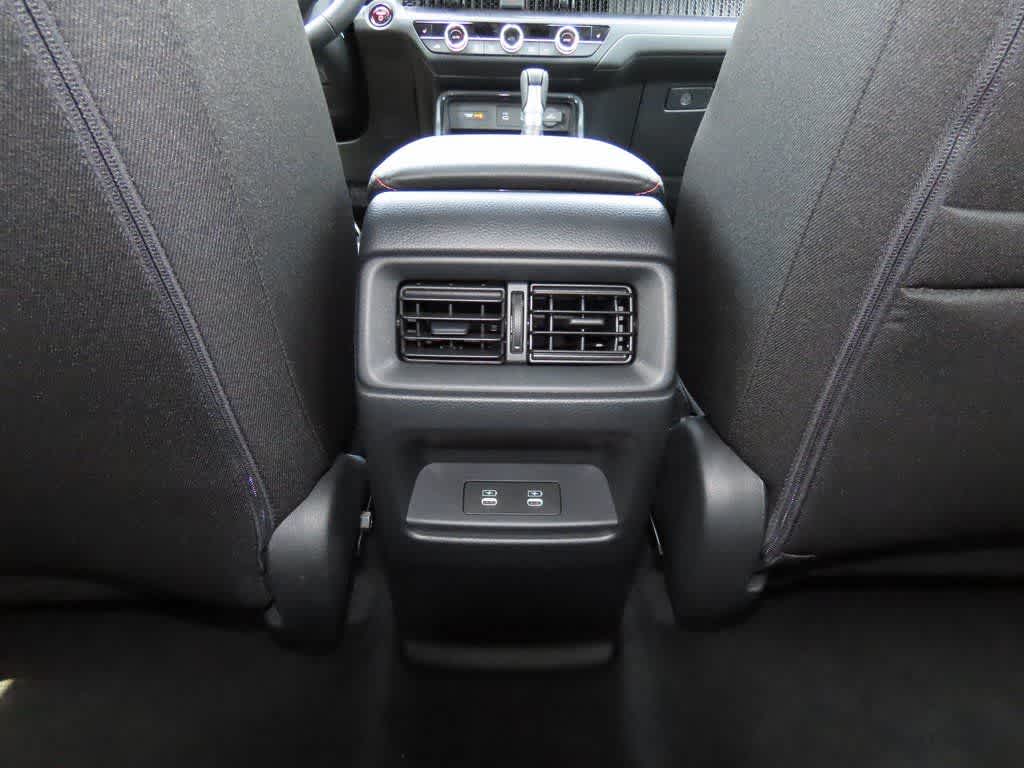 Thumbnail: 2026 Honda CR-V - 24