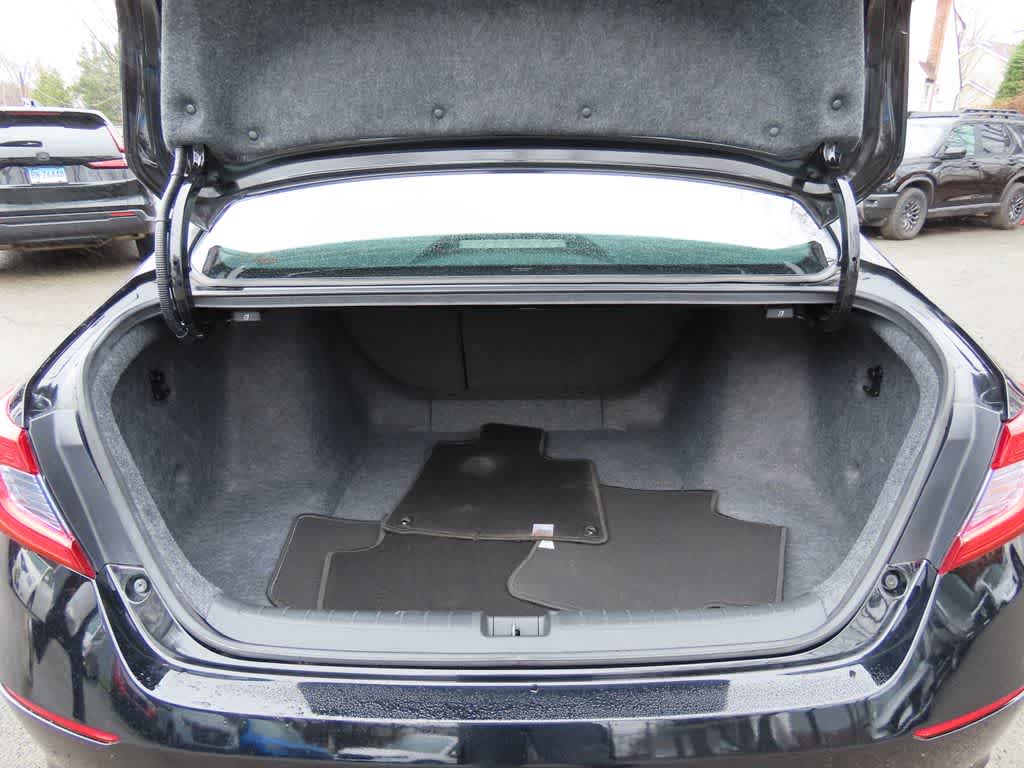 Thumbnail: 2020 Honda Accord - 11